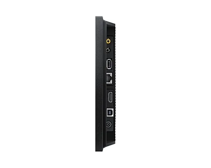 MONITOR LFD SAMSUNG QB13R-TM Edge LED 13'' - immagine 3