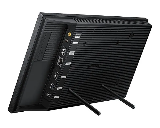 MONITOR LFD SAMSUNG QB13R-TM Edge LED 13'' - immagine 7