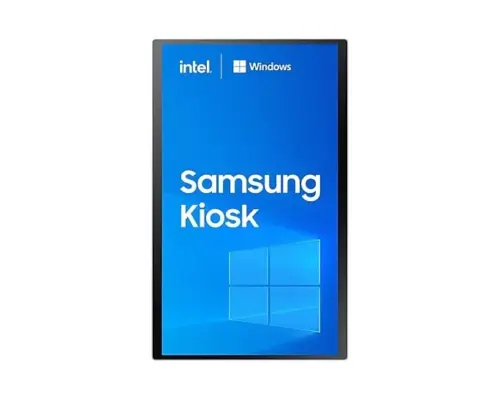KIOSK SAMSUNG KM24C 24''