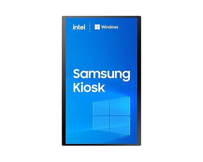 KIOSK SAMSUNG KM24C 24''