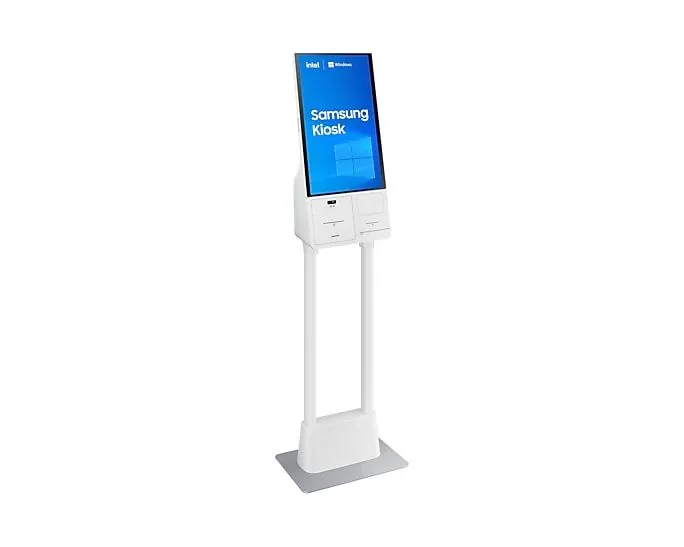KIOSK SAMSUNG KM24C 24'' - immagine 12