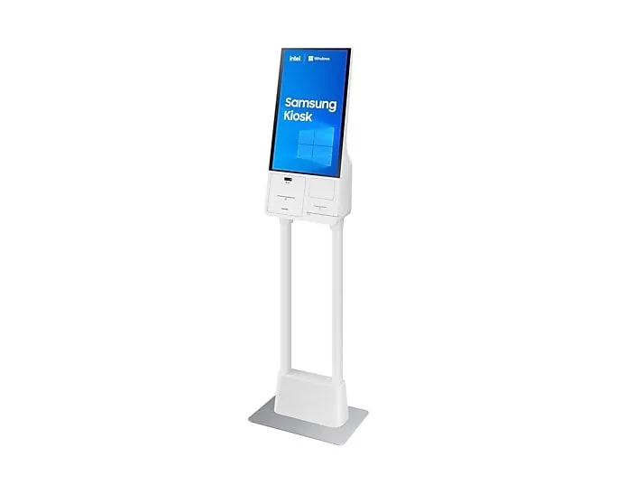 KIOSK SAMSUNG KM24C 24'' - immagine 13