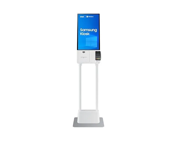 KIOSK SAMSUNG KM24C 24'' - immagine 15