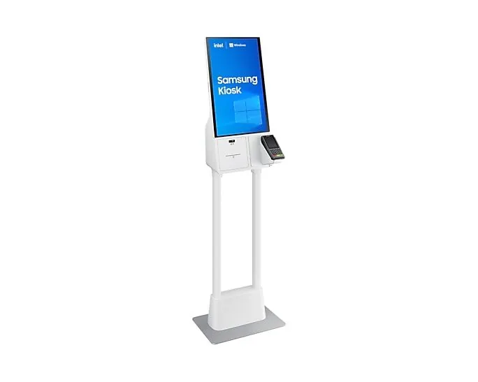 KIOSK SAMSUNG KM24C 24'' - immagine 17