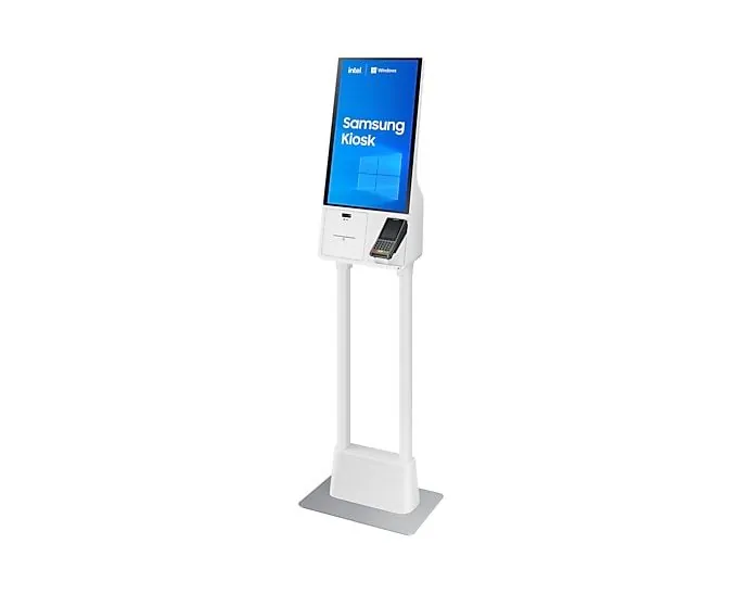 KIOSK SAMSUNG KM24C 24'' - immagine 18