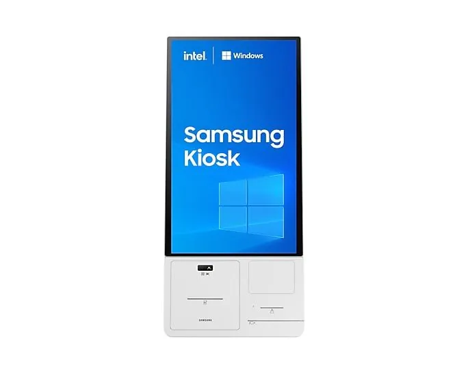 KIOSK SAMSUNG KM24C 24'' - immagine 19