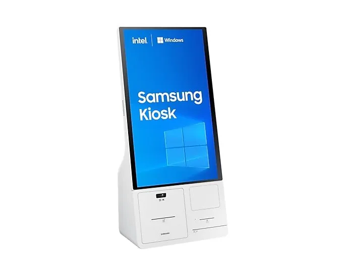 KIOSK SAMSUNG KM24C 24'' - immagine 22