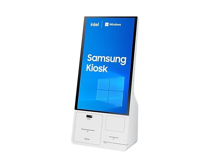 KIOSK SAMSUNG KM24C 24'' - immagine 23
