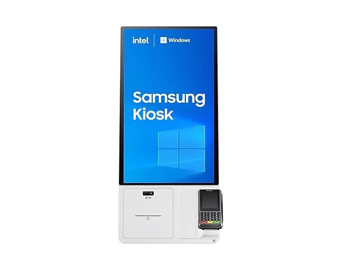 KIOSK SAMSUNG KM24C 24'' - immagine 26