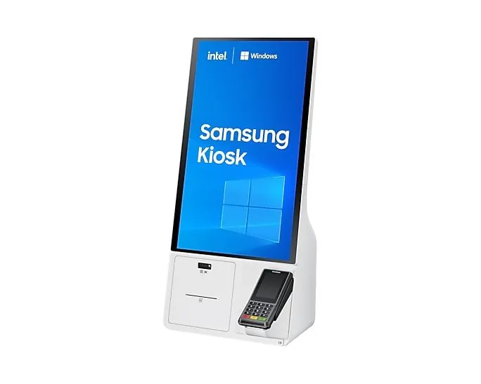 KIOSK SAMSUNG KM24C 24'' - immagine 29