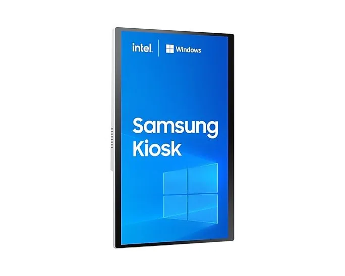 KIOSK SAMSUNG KM24C 24'' - immagine 4