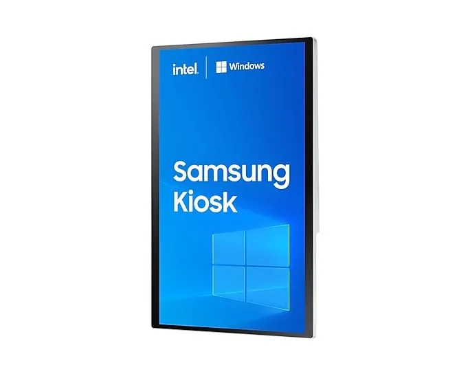 KIOSK SAMSUNG KM24C 24'' - immagine 5