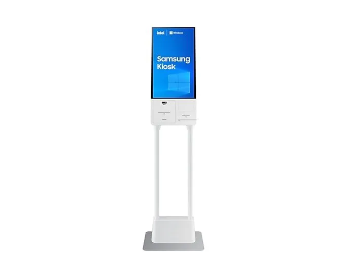 KIOSK SAMSUNG KM24C 24'' - immagine 9