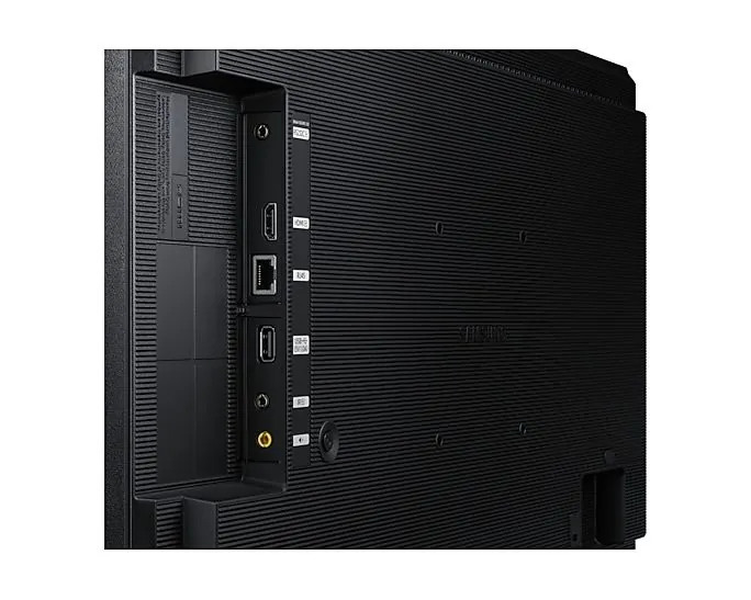 MONITOR SAMSUNG QB24C-T 24'' Touch capacitativo - immagine 7