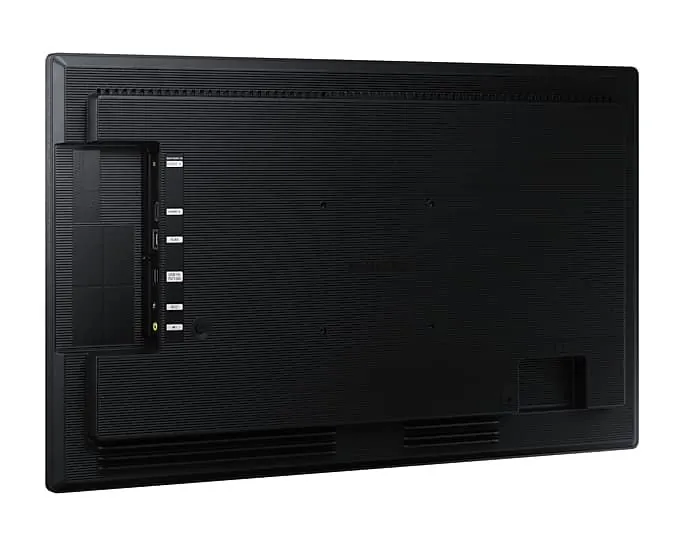 MONITOR SAMSUNG QB24C-T 24'' Touch capacitativo - immagine 8