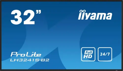 32  1920X1080, IPS PANEL