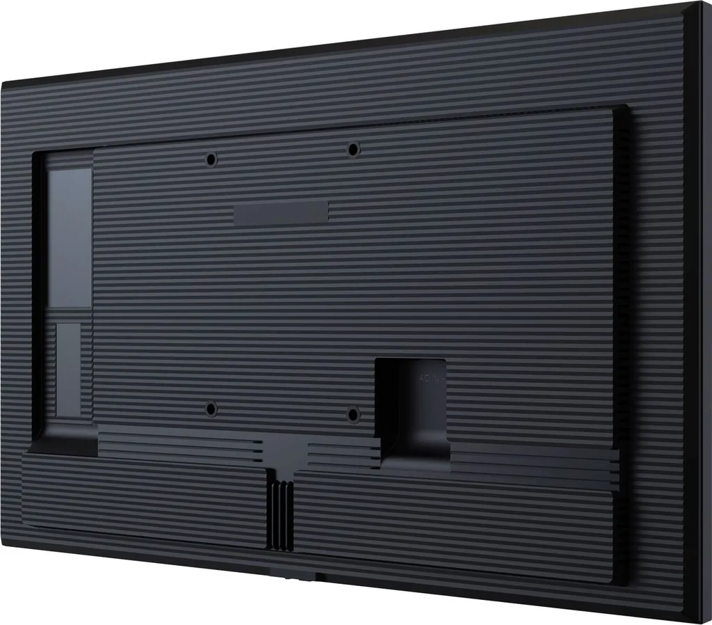 32 1920x1080 500cd/m² LP 2x 10W 3x HDMI - immagine 11