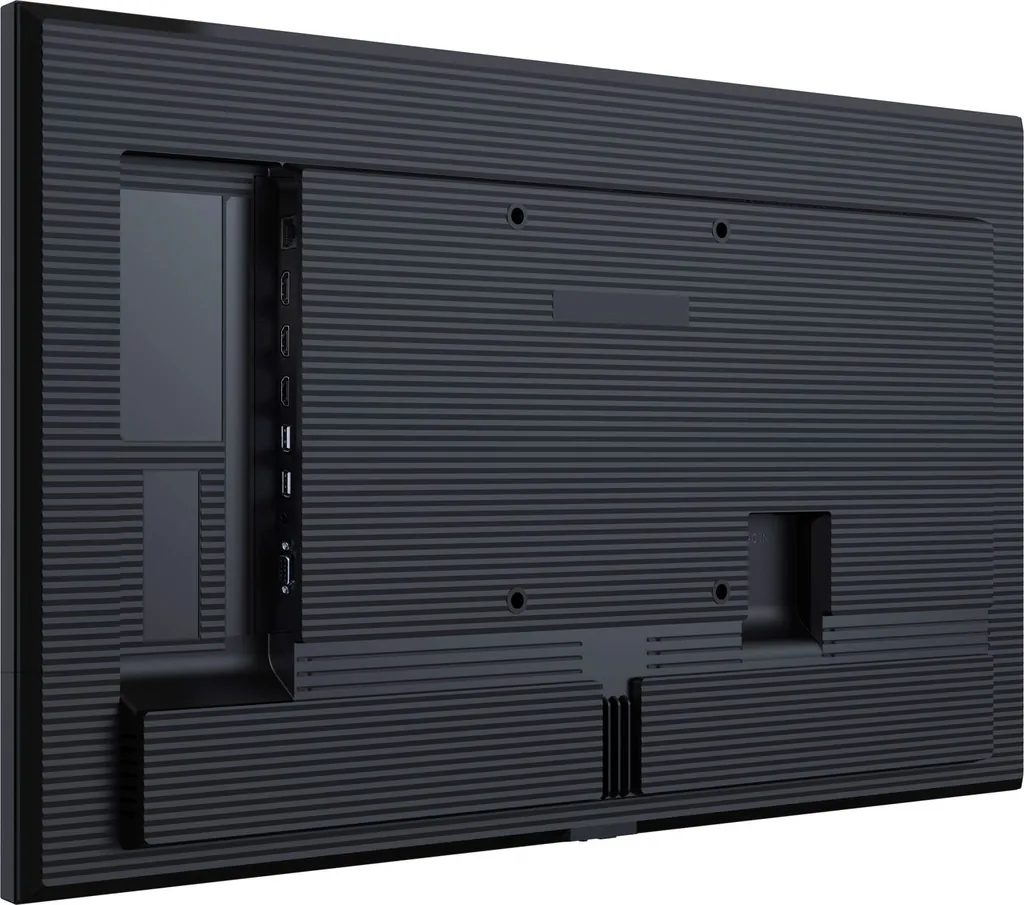 32 1920x1080 500cd/m² LP 2x 10W 3x HDMI - immagine 12