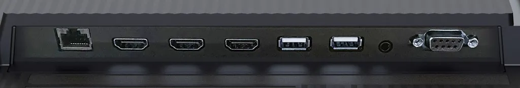 32 1920x1080 500cd/m² LP 2x 10W 3x HDMI - immagine 18