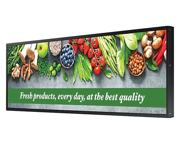 MONITOR SAMSUNG SH37C 37'' - immagine 4