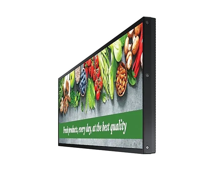 MONITOR SAMSUNG SH37C 37'' - immagine 5