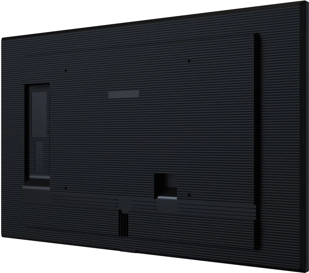43 3840x2160 500cd/m² 3x HDMI, USB 2x 10W wifi - immagine 11