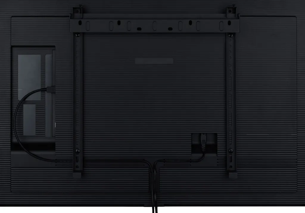 43 3840x2160 500cd/m² 3x HDMI, USB 2x 10W wifi - immagine 12