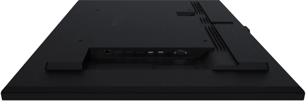 43 3840x2160 500cd/m² 3x HDMI, USB 2x 10W wifi - immagine 14
