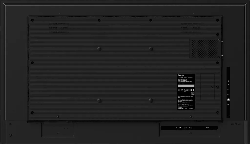 43 3840x2160, UHD IPS panel - immagine 12