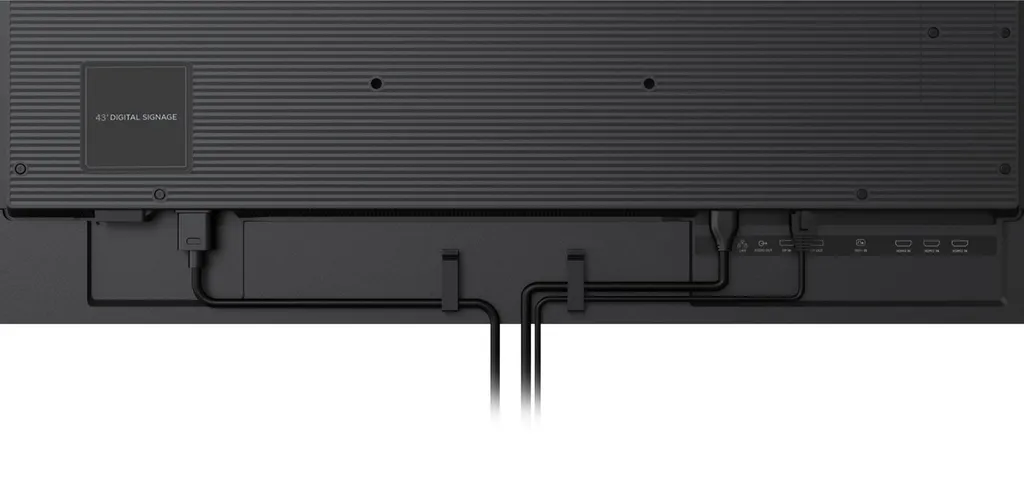 43 3840x2160, UHD IPS panel - immagine 15