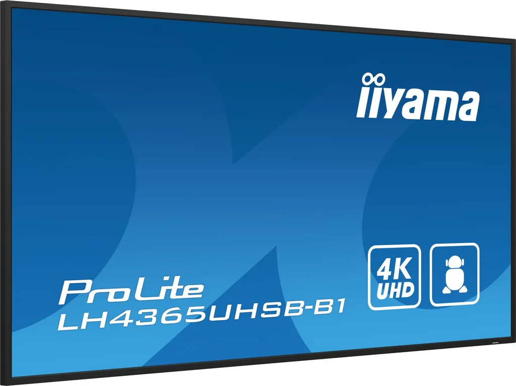 43 3840x2160, UHD IPS panel - immagine 6