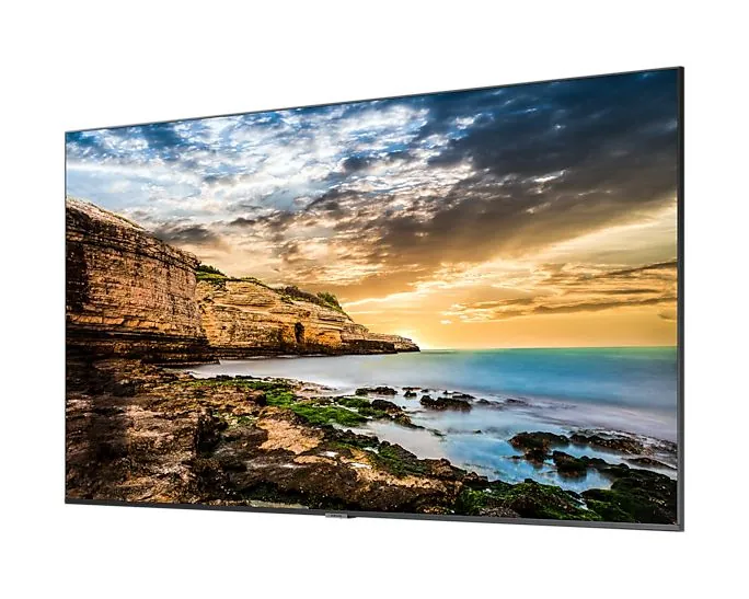 MONITOR SAMSUNG QE43T 43 3840X2160 16/7 - immagine 4