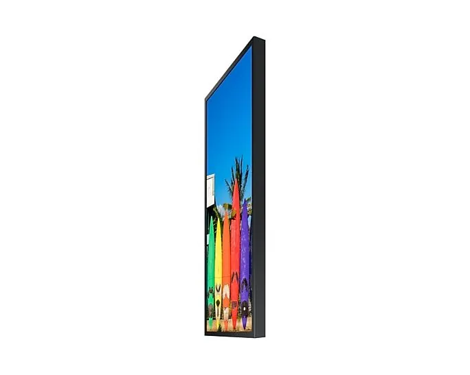 MONITOR SAMSUNG OM46B 46 SEMIOUTDOOR - immagine 12