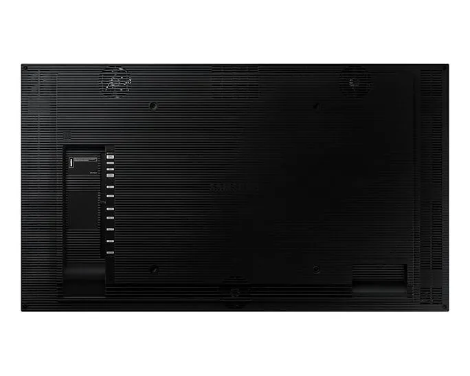 MONITOR SAMSUNG OM46B 46 SEMIOUTDOOR - immagine 2
