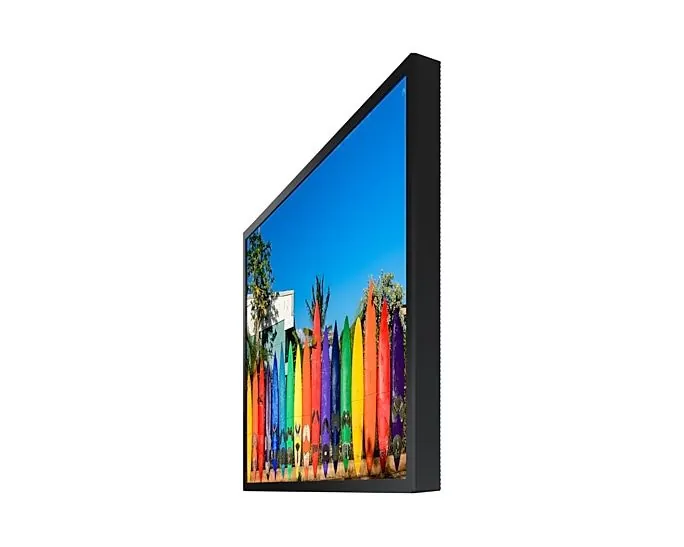 MONITOR SAMSUNG OM46B 46 SEMIOUTDOOR - immagine 6