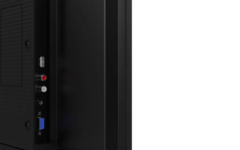 50 3840x2160, 4K UHD VA panel, 25 Haze - immagine 15