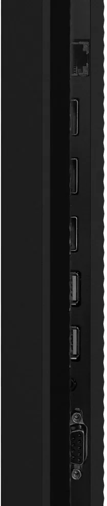 50 3840x2160, UHD IPS panel - immagine 18