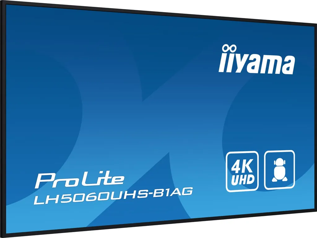 50 3840x2160, UHD IPS panel - immagine 6