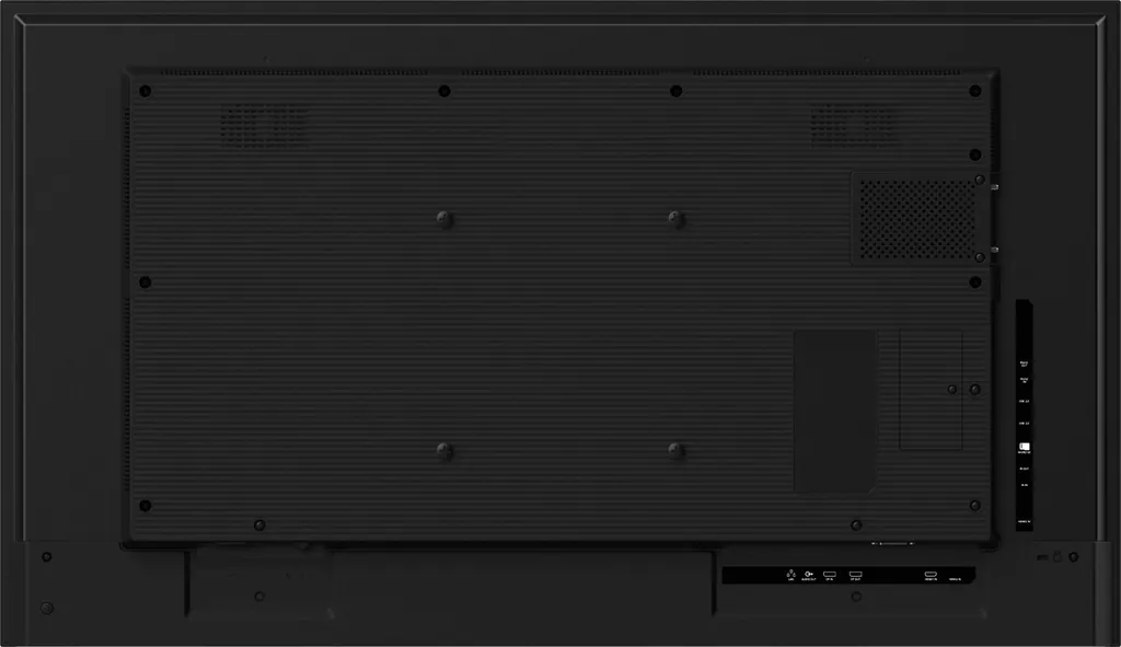 50 3840x2160 L/P HDMIx3 DP WIFI ANDROID 11 - immagine 11