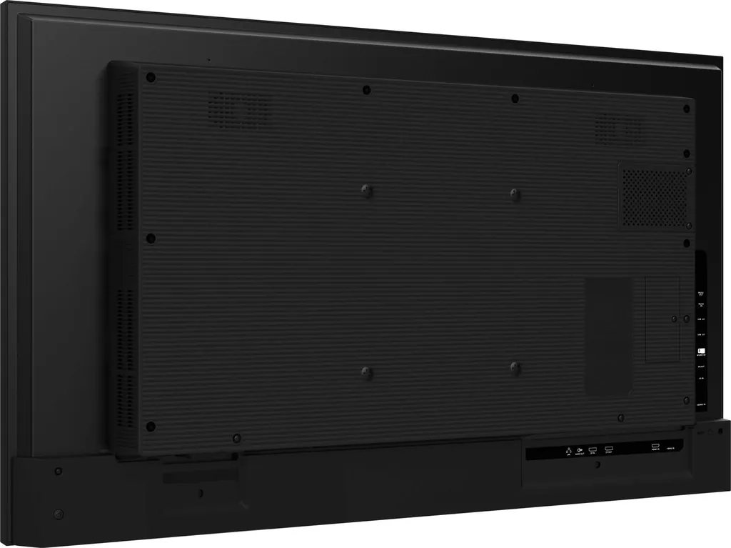 50 3840x2160 L/P HDMIx3 DP WIFI ANDROID 11 - immagine 12