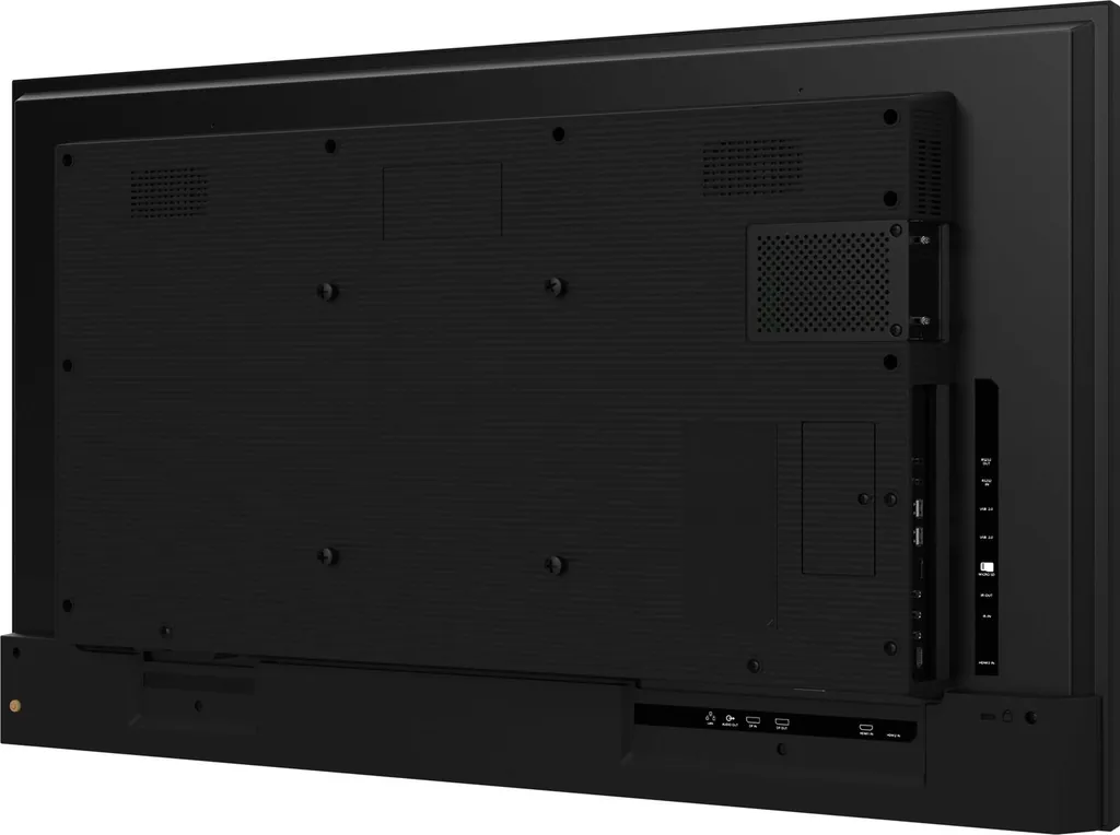 50 3840x2160 L/P HDMIx3 DP WIFI ANDROID 11 - immagine 13