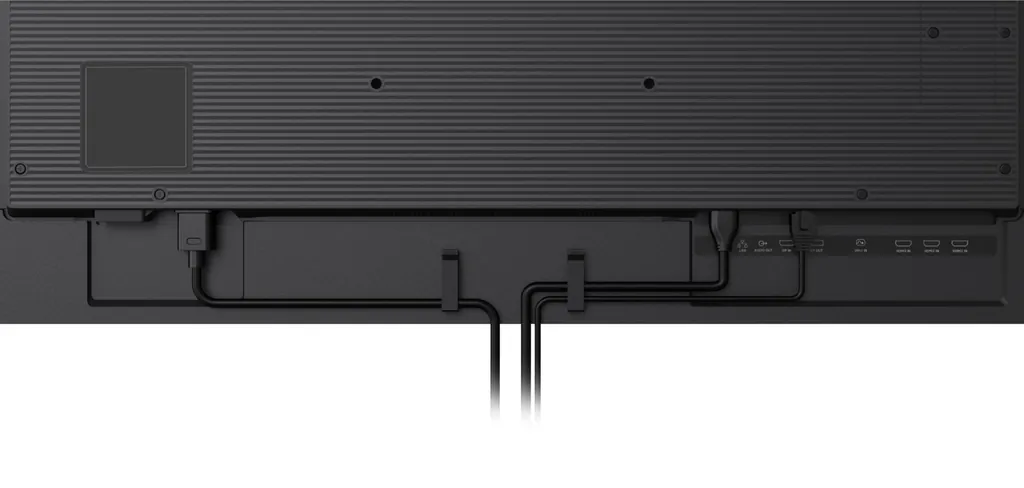 50 3840x2160 L/P HDMIx3 DP WIFI ANDROID 11 - immagine 14