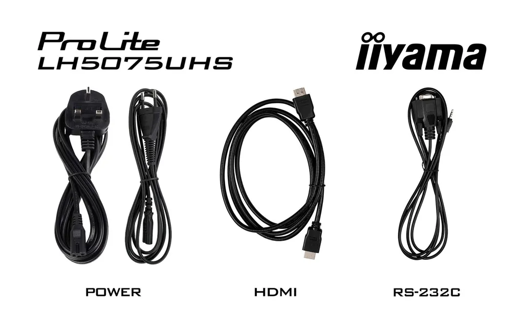 50 3840x2160 L/P HDMIx3 DP WIFI ANDROID 11 - immagine 17