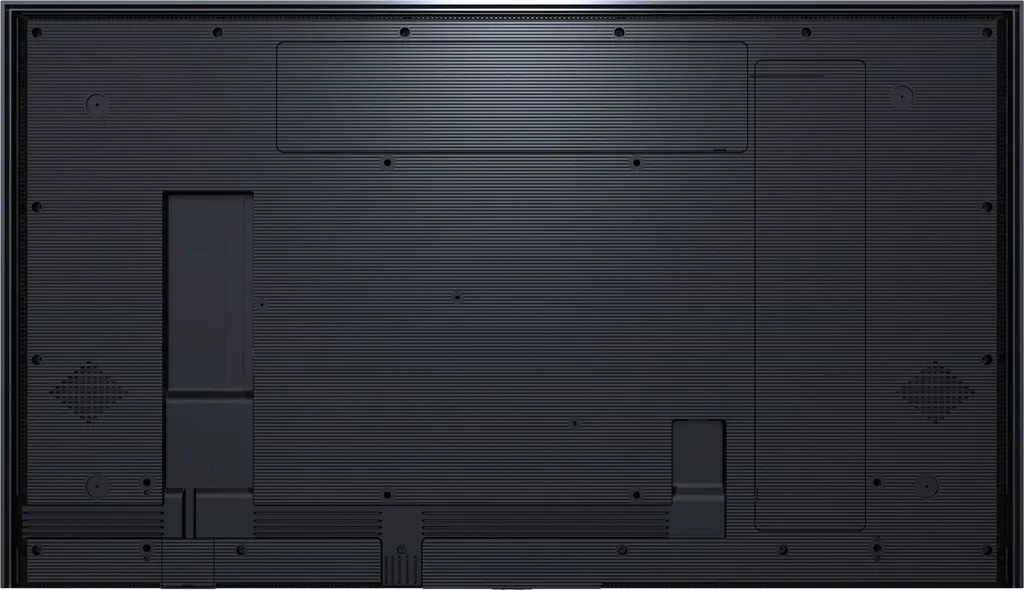 55 LCD UHD 4K ANDROID 11 24/7 500CD/M2 - immagine 4