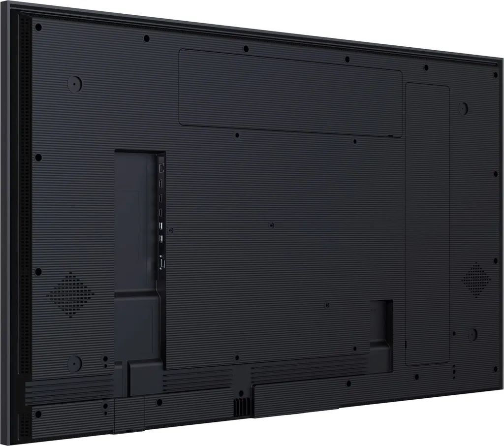 55 LCD UHD 4K ANDROID 11 24/7 500CD/M2 - immagine 5