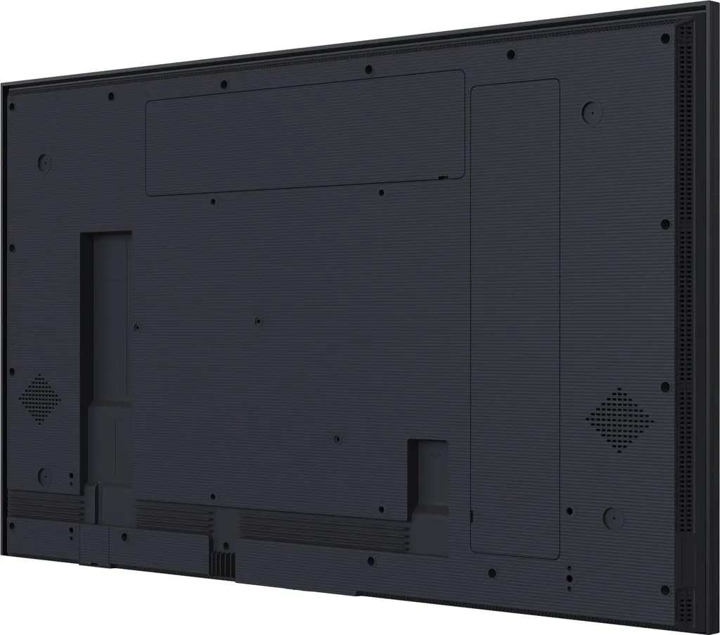 55 LCD UHD 4K ANDROID 11 24/7 500CD/M2 - immagine 6