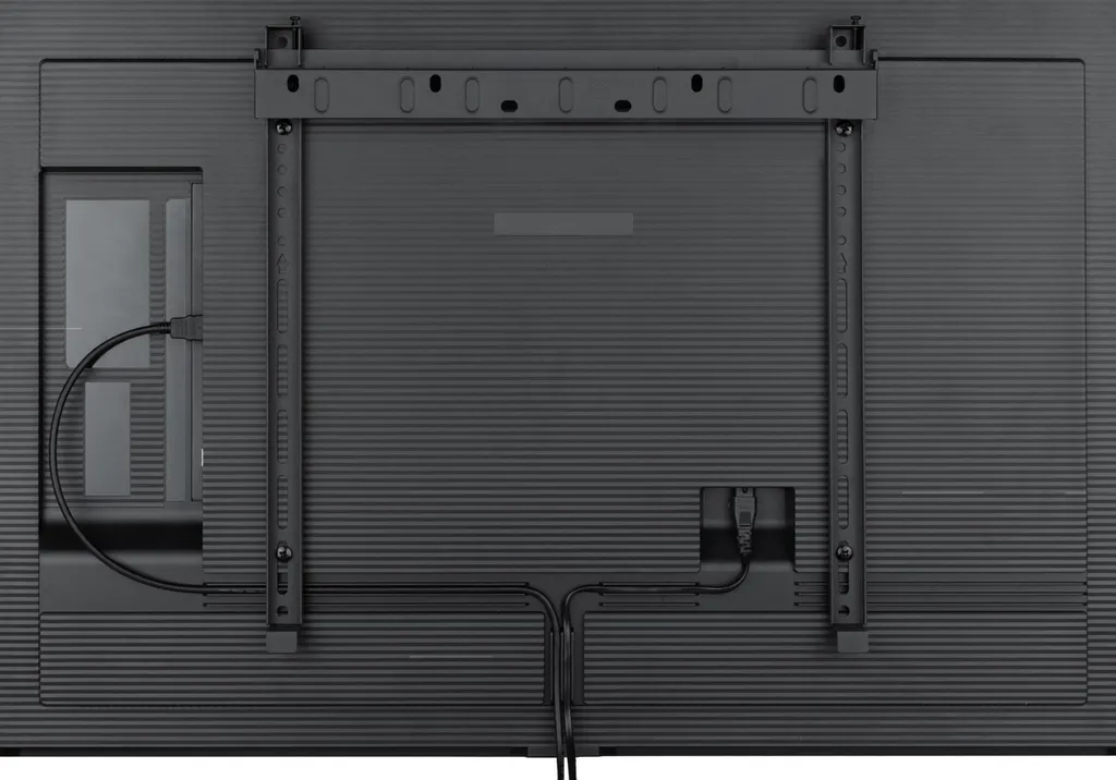 55 LCD UHD 4K ANDROID 11 24/7 500CD/M2 - immagine 7