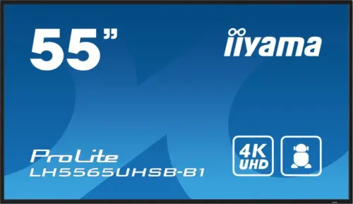 55  LCD UHD