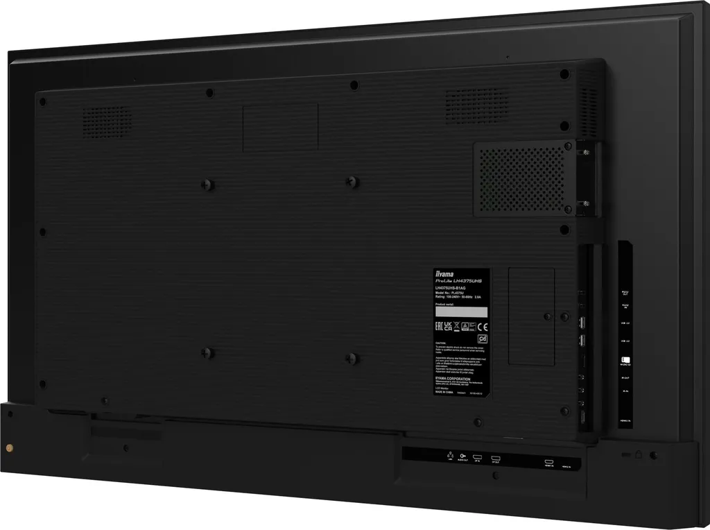 55 LCD UHD - immagine 14