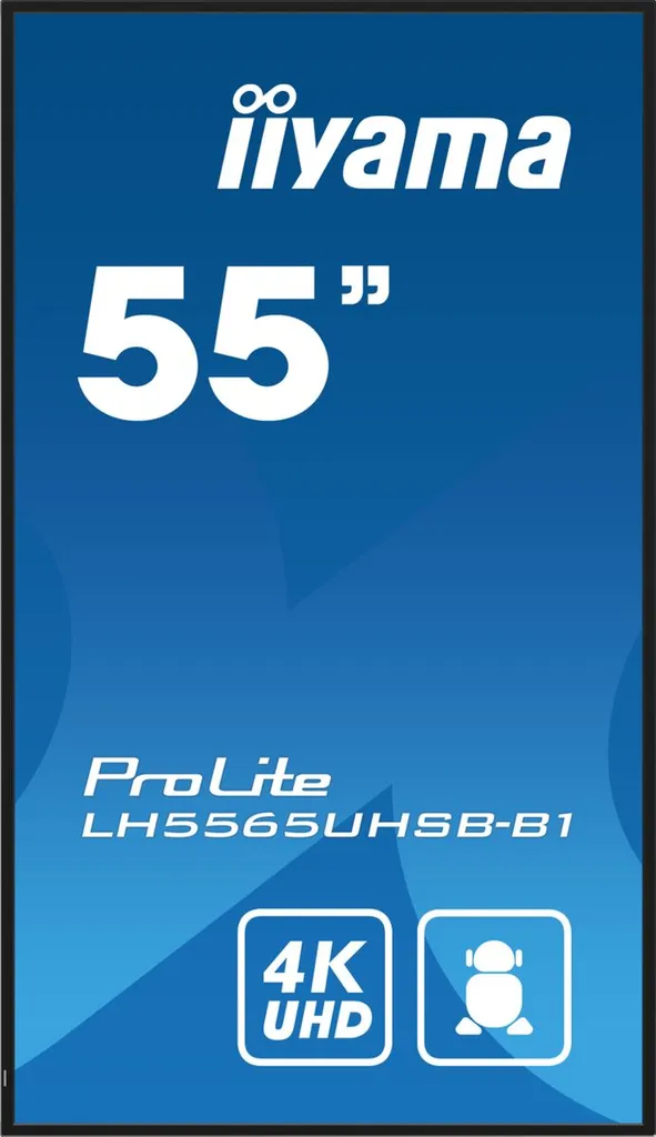 55 LCD UHD - immagine 2